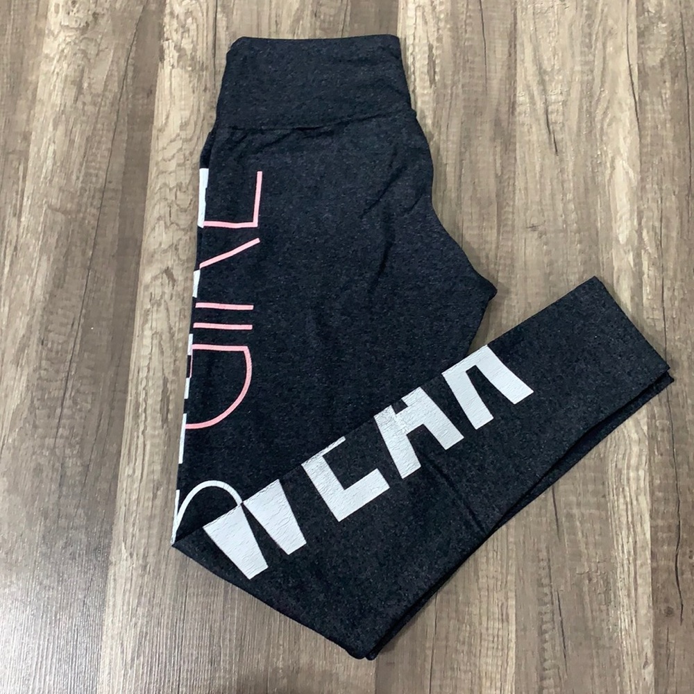 Leisure leggings